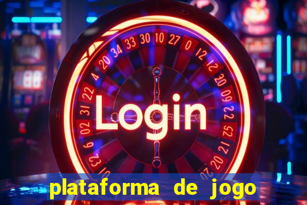 plataforma de jogo nova pagando no cadastro