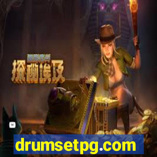 drumsetpg.com