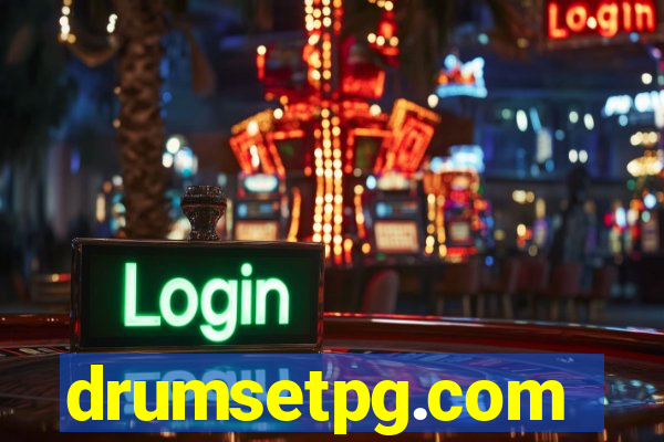 drumsetpg.com