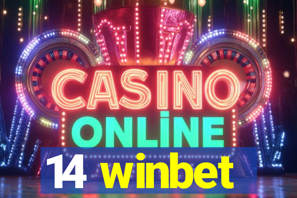 14 winbet