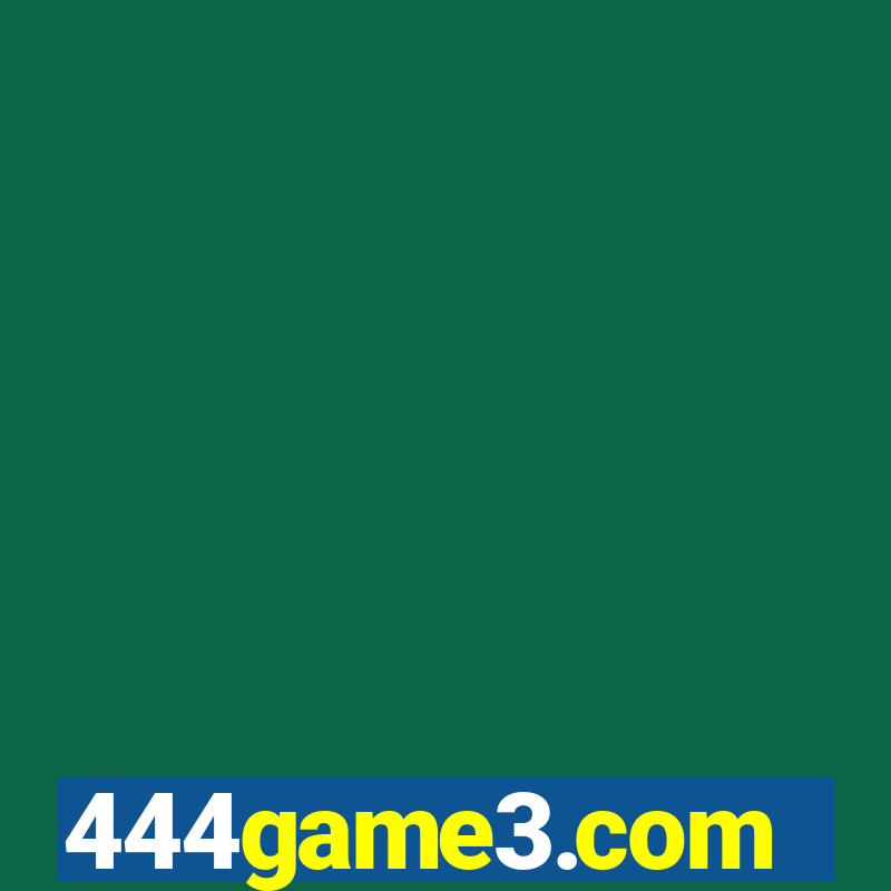 444game3.com