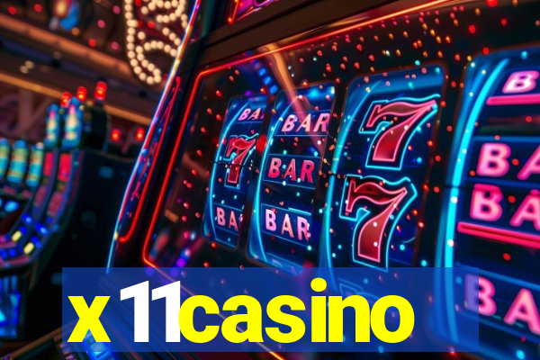 x11casino