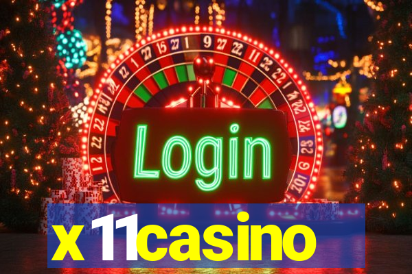 x11casino