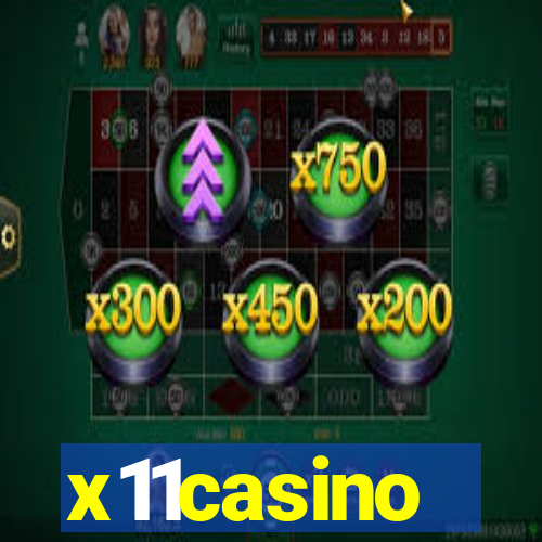 x11casino