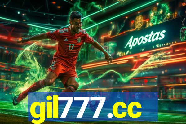 gil777.cc