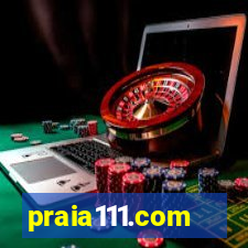 praia111.com