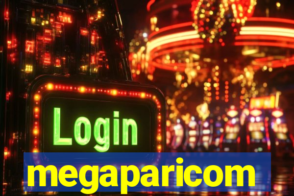 megaparicom