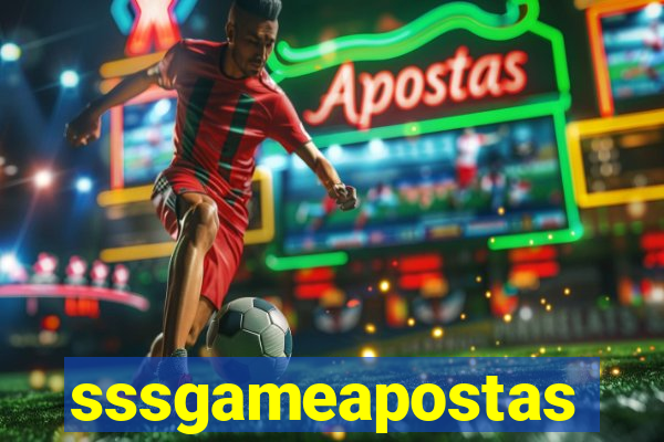 sssgameapostas