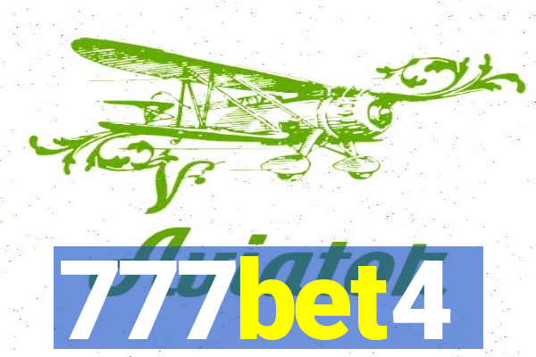 777bet4