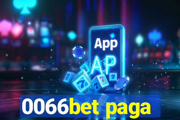 0066bet paga