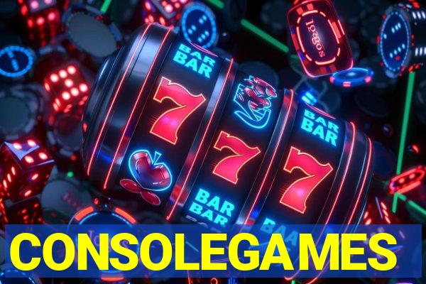 CONSOLEGAMES