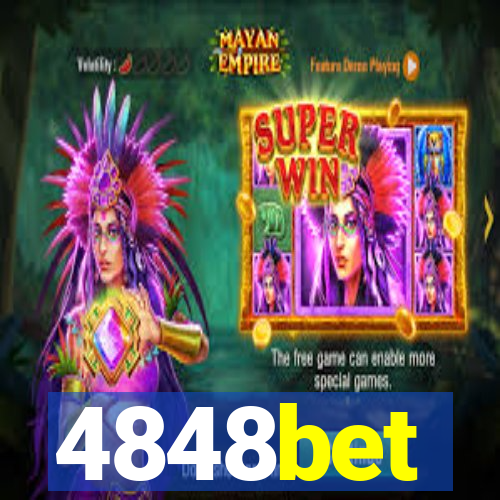 4848bet