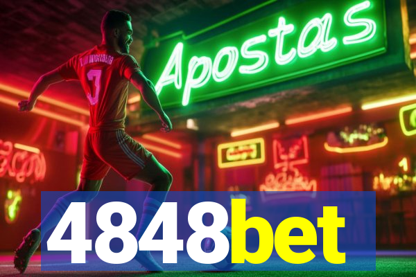 4848bet