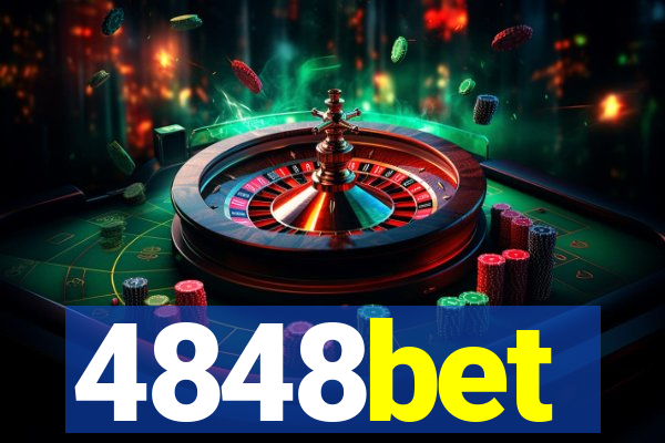 4848bet