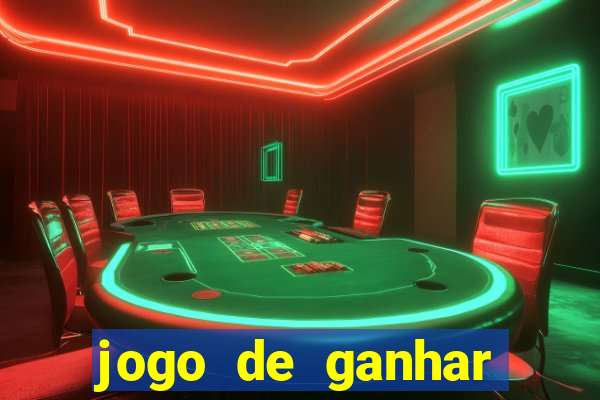 jogo de ganhar dinheiro da mina