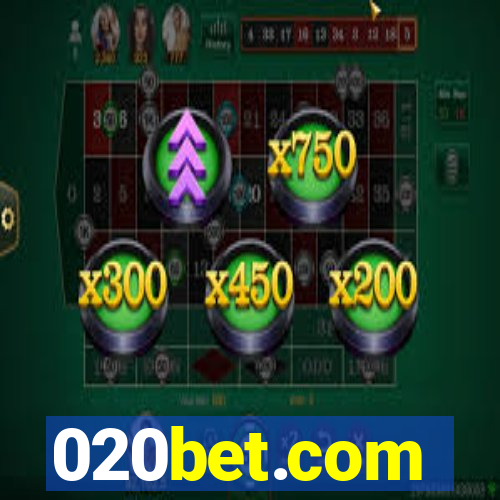 020bet.com