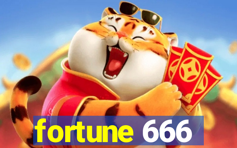 fortune 666