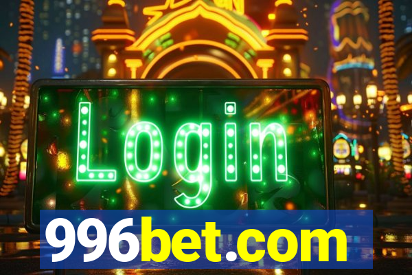 996bet.com