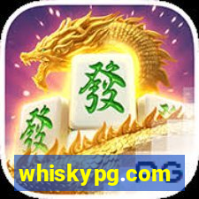 whiskypg.com