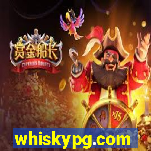 whiskypg.com