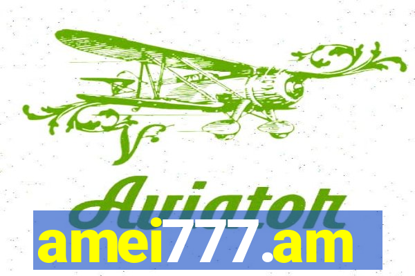 amei777.am