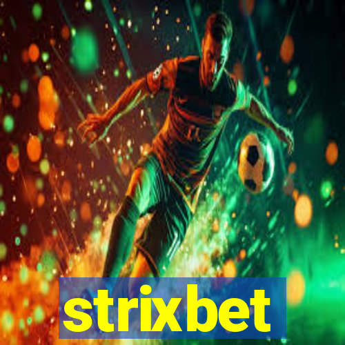 strixbet