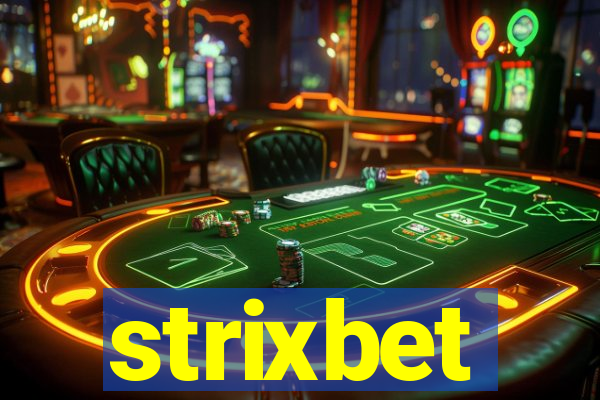 strixbet