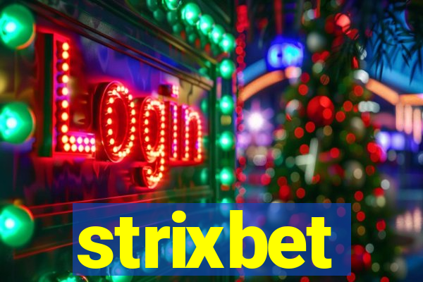 strixbet