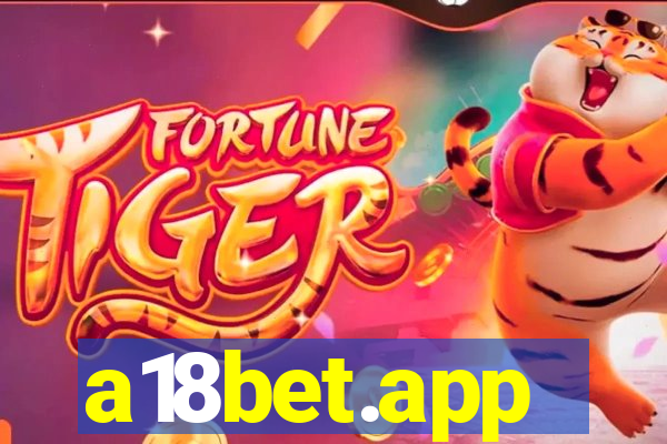 a18bet.app