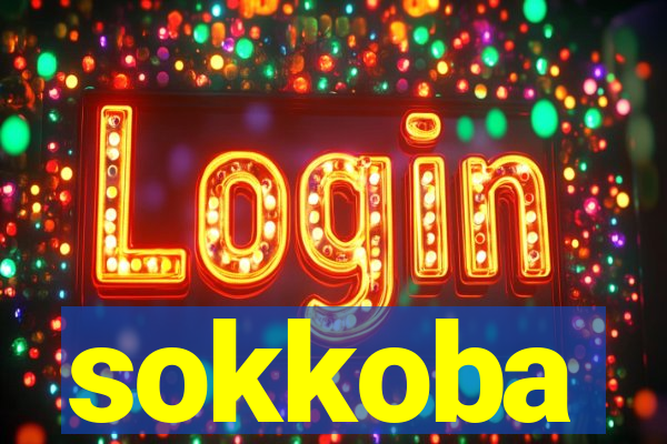 sokkoba