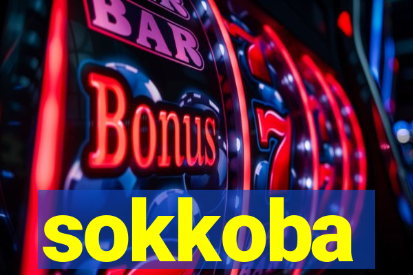 sokkoba