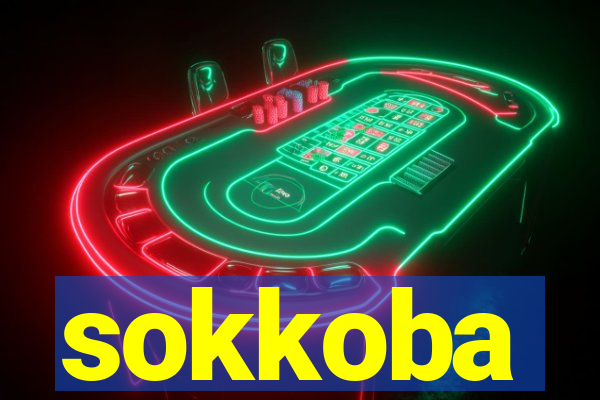 sokkoba