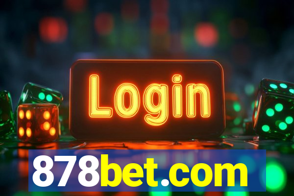 878bet.com