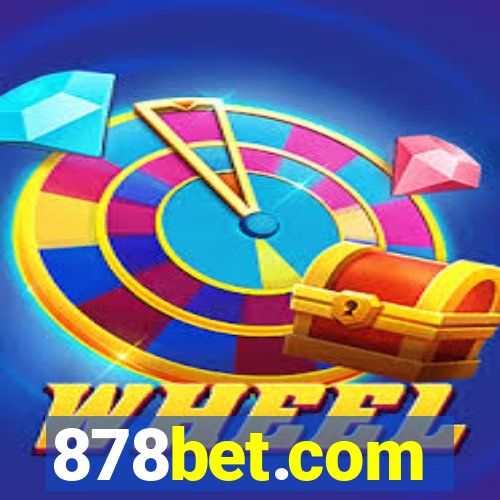 878bet.com