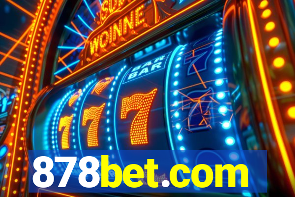 878bet.com