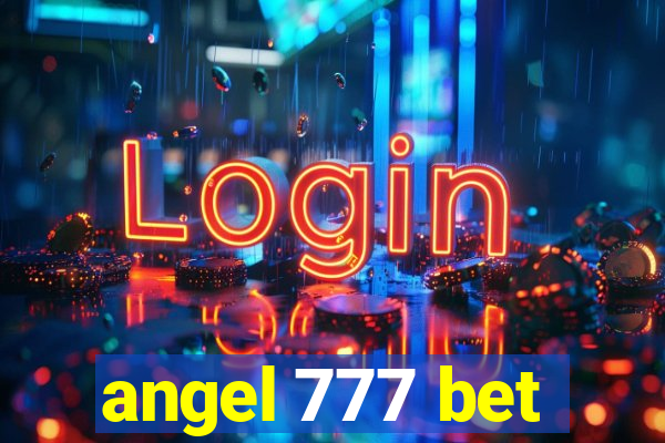 angel 777 bet