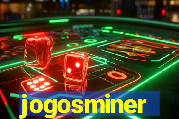 jogosminer