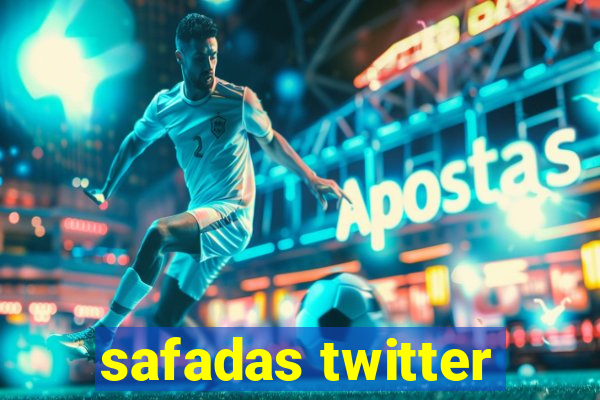 safadas twitter