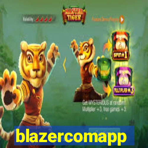 blazercomapp