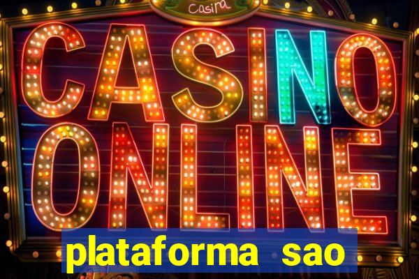 plataforma sao paulo 777