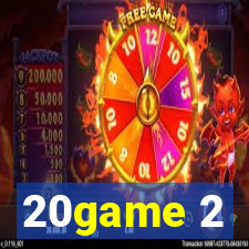 20game 2