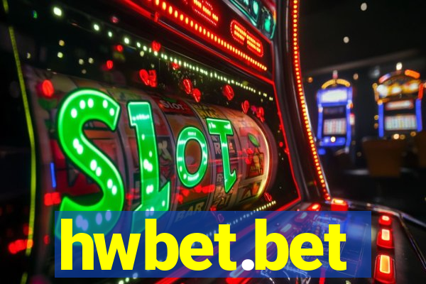 hwbet.bet