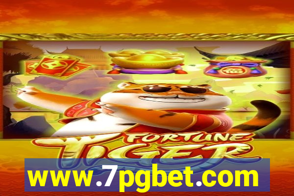 www.7pgbet.com