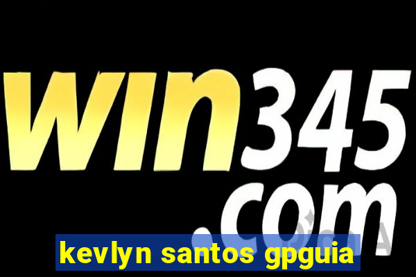 kevlyn santos gpguia