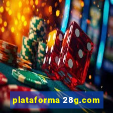 plataforma 28g.com