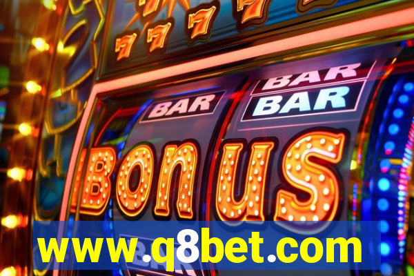 www.q8bet.com
