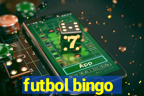 futbol bingo