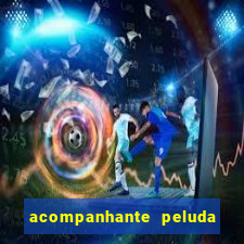 acompanhante peluda em são paulo