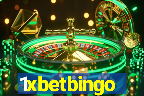 1xbetbingo