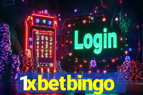 1xbetbingo